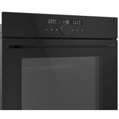 Духовой шкаф Meferi MEO6017BK ULTRA