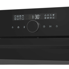 Духовой шкаф Meferi MEO6017BK ULTRA