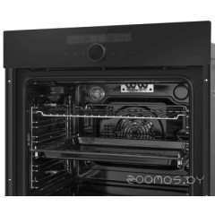 Духовой шкаф Meferi MEO6017BK ULTRA