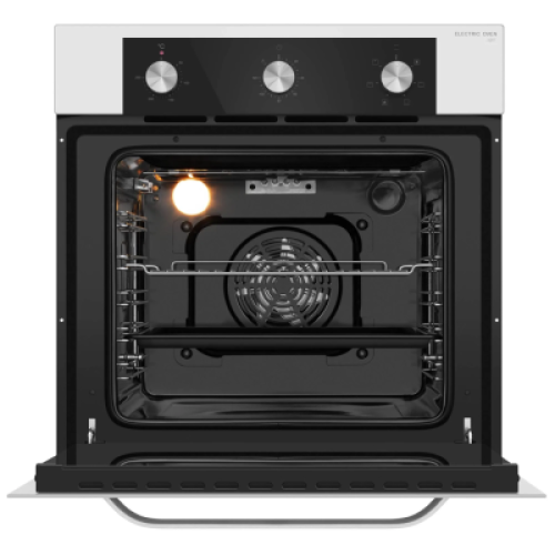 Духовой шкаф Meferi MEO606WH LIGHT