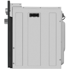 Духовой шкаф Meferi MEO606WH LIGHT