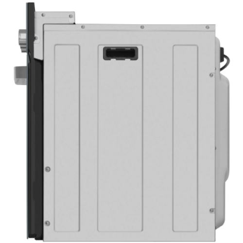 Духовой шкаф Meferi MEO606WH LIGHT