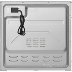 Духовой шкаф Meferi MEO606WH LIGHT