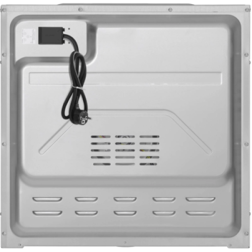 Духовой шкаф Meferi MEO606WH LIGHT