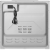 Духовой шкаф Meferi MEO606WH LIGHT