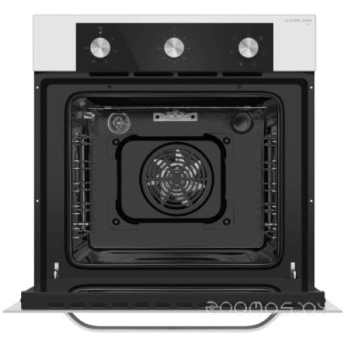 Духовой шкаф Meferi MEO606WH LIGHT