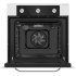 Духовой шкаф Meferi MEO606WH LIGHT