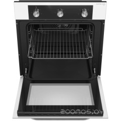 Духовой шкаф Meferi MEO606WH LIGHT