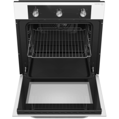 Духовой шкаф Meferi MEO606WH LIGHT