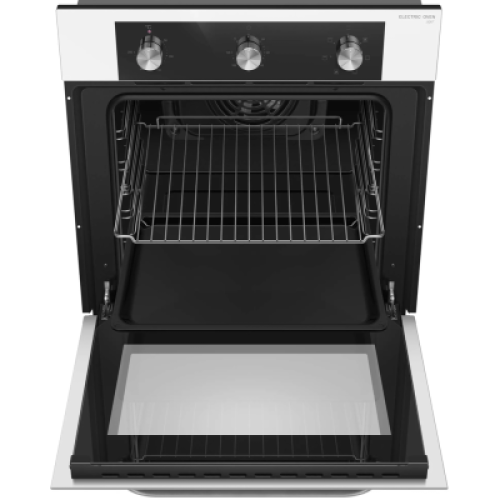 Духовой шкаф Meferi MEO606WH LIGHT