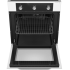Духовой шкаф Meferi MEO606WH LIGHT