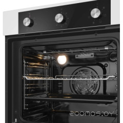 Духовой шкаф Meferi MEO606WH LIGHT