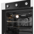 Духовой шкаф Meferi MEO606WH LIGHT