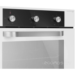 Духовой шкаф Meferi MEO606WH LIGHT