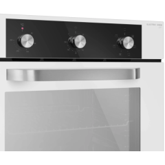 Духовой шкаф Meferi MEO606WH LIGHT