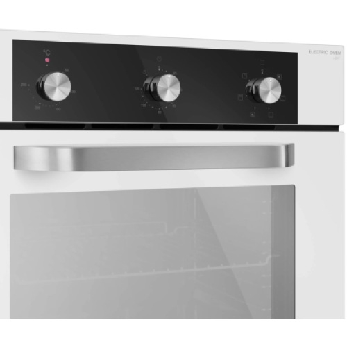 Духовой шкаф Meferi MEO606WH LIGHT