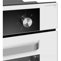 Духовой шкаф Meferi MEO606WH LIGHT