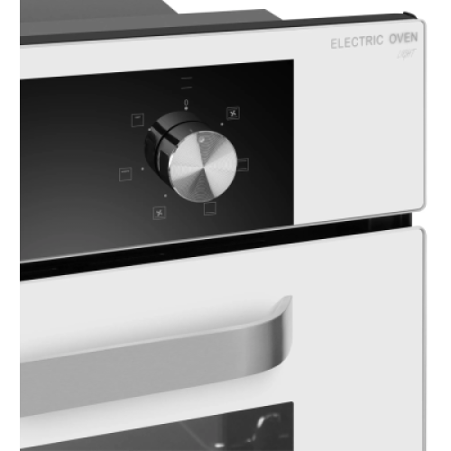 Духовой шкаф Meferi MEO606WH LIGHT