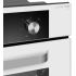 Духовой шкаф Meferi MEO606WH LIGHT