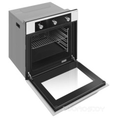 Духовой шкаф Meferi MEO606WH LIGHT