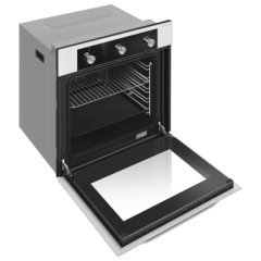 Духовой шкаф Meferi MEO606WH LIGHT