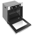 Духовой шкаф Meferi MEO606WH LIGHT