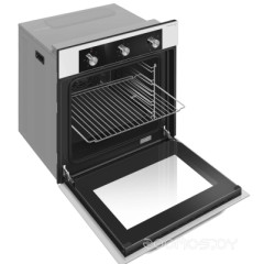 Духовой шкаф Meferi MEO606WH LIGHT