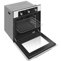 Духовой шкаф Meferi MEO606WH LIGHT
