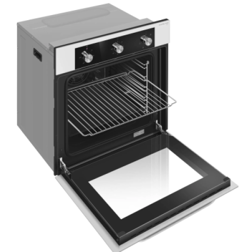 Духовой шкаф Meferi MEO606WH LIGHT