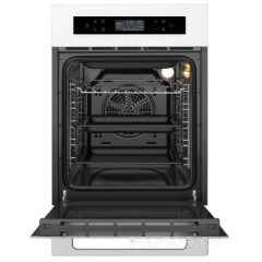 Духовой шкаф Meferi MEO4511WH COMFORT PLUS