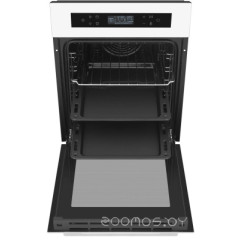 Духовой шкаф Meferi MEO4511WH COMFORT PLUS
