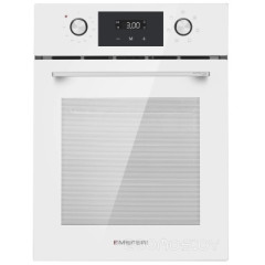Духовой шкаф Meferi MEO458WH COMFORT
