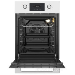 Духовой шкаф Meferi MEO458WH COMFORT