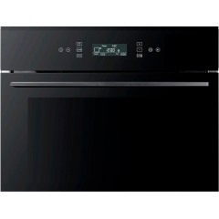 Духовой шкаф Schtoff Decor Wave 100 BK