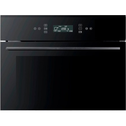 Духовой шкаф Schtoff Decor Wave 100 BK