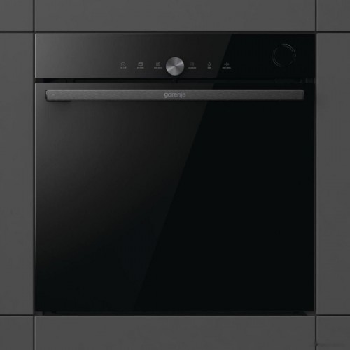 Духовой шкаф Gorenje BSA6747DGWI