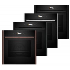 Духовой шкаф NEFF B59CR7KY0