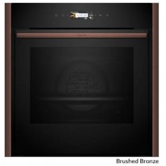 Духовой шкаф NEFF B59CR7KY0