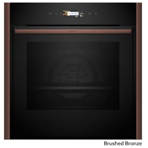 Духовой шкаф NEFF B59CR7KY0