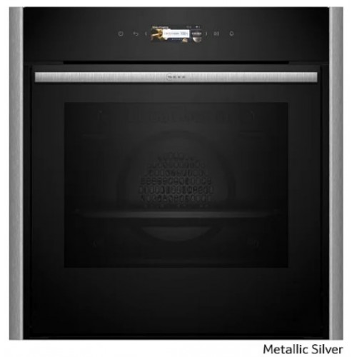 Духовой шкаф NEFF B59CR7KY0