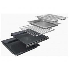 Духовой шкаф NEFF B59FS3AY0