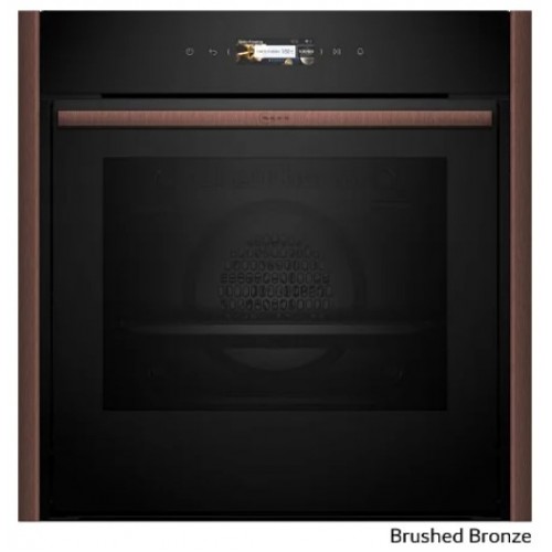 Духовой шкаф NEFF B59CR3AY0