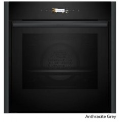 Духовой шкаф NEFF B59CR3AY0