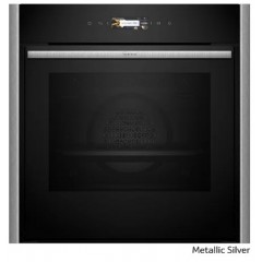 Духовой шкаф NEFF B59CR3AY0