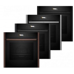 Духовой шкаф NEFF B59CR71Y0