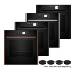 Духовой шкаф NEFF B69CY7MY0