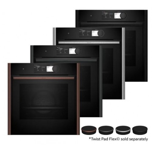 Духовой шкаф NEFF B69CY7MY0