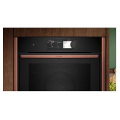 Духовой шкаф NEFF B69CY7MY0