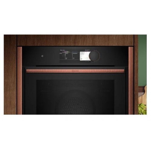 Духовой шкаф NEFF B69CY7MY0