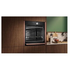 Духовой шкаф NEFF B69CY7MY0